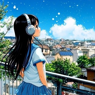 机械之心漫画封面-51视频机甲漫画