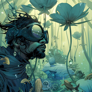龙族秘录漫画封面-51视频神话漫画
